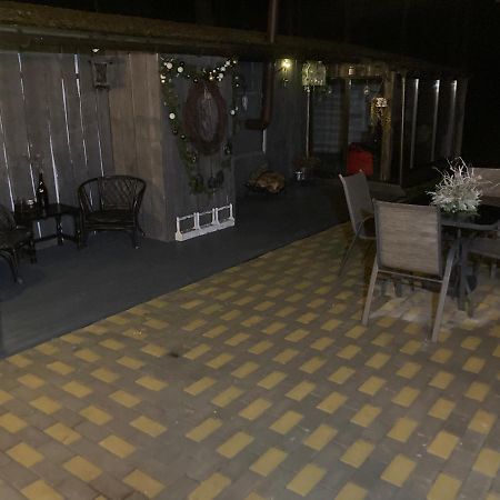 Pie Juras Klapkalnciems Exterior foto