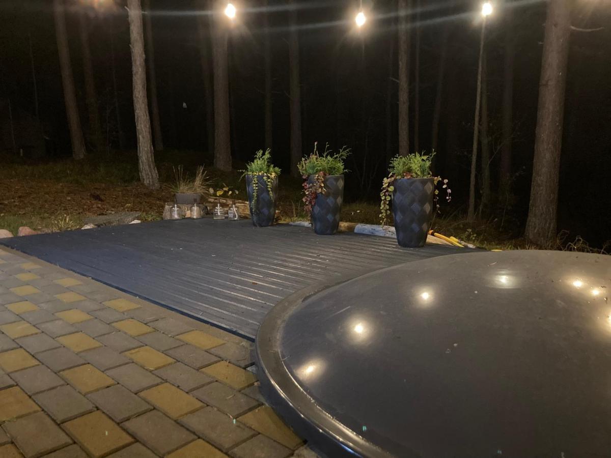 Pie Juras Klapkalnciems Exterior foto