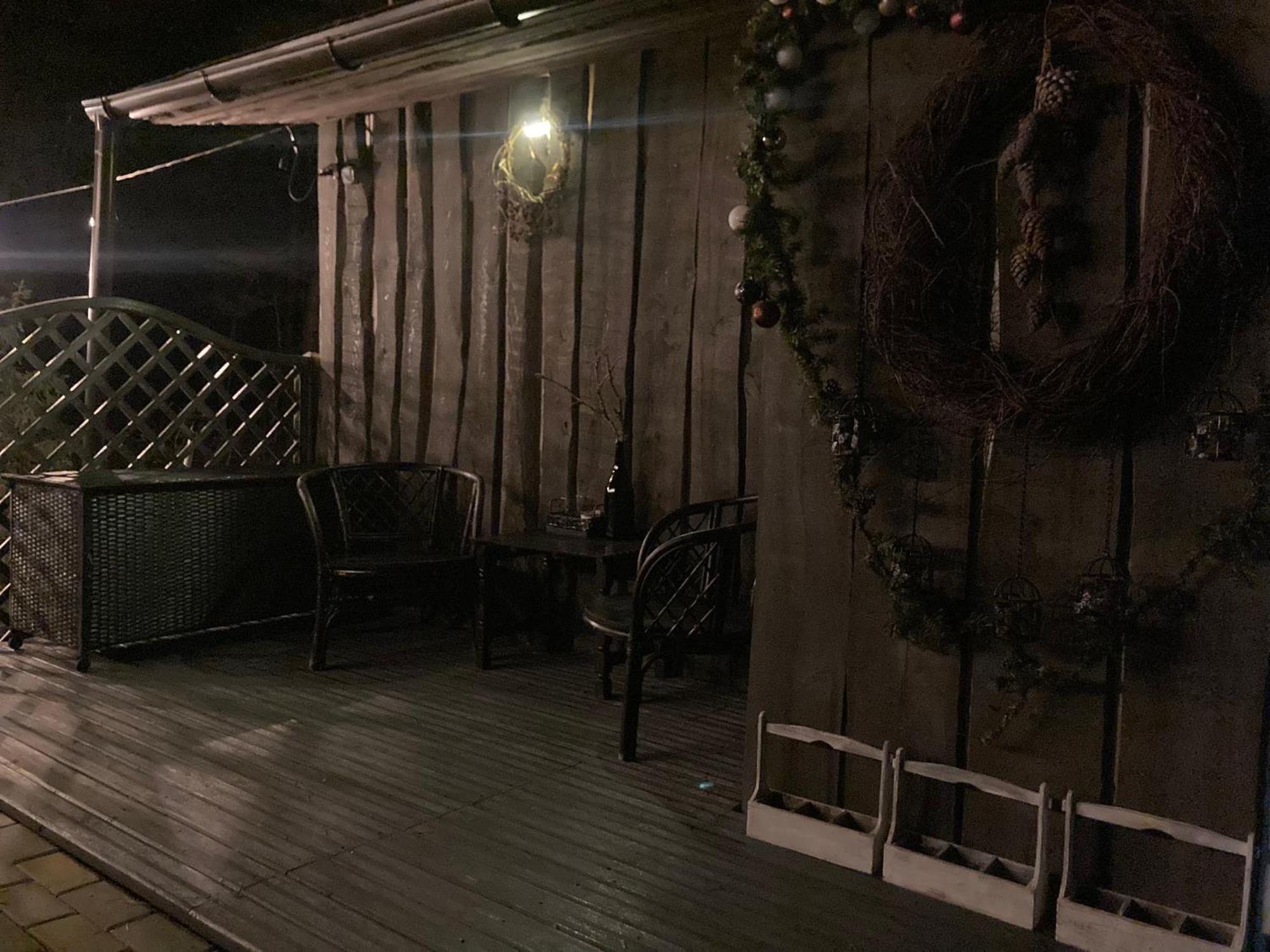 Pie Juras Klapkalnciems Exterior foto